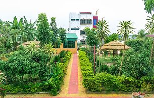 Mayaban Village Hotel and Resort