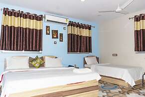 Mayaban Village Hotel and Resort