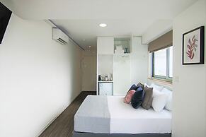 Phaedrus Living Luxury Suite Nicosia 507