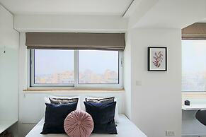 Phaedrus Living Luxury Suite Nicosia 507