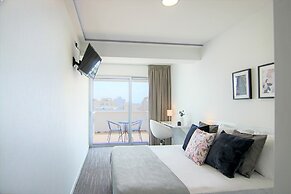 Phaedrus Living Luxury Suite Nicosia 508