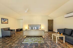 ATMAVEDA RIVERSIDE HOMESTAY