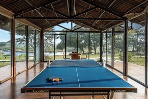 ATMAVEDA RIVERSIDE HOMESTAY