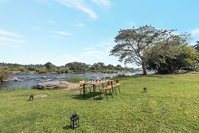 ATMAVEDA RIVERSIDE HOMESTAY