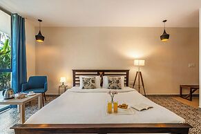 ATMAVEDA RIVERSIDE HOMESTAY