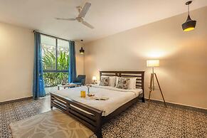 ATMAVEDA RIVERSIDE HOMESTAY