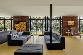 ATMAVEDA RIVERSIDE HOMESTAY