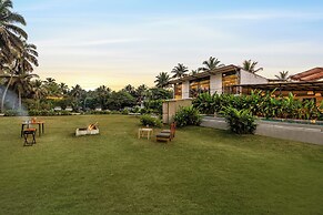 ATMAVEDA RIVERSIDE HOMESTAY