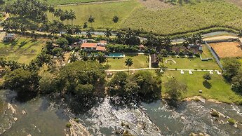 ATMAVEDA RIVERSIDE HOMESTAY