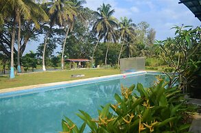 ATMAVEDA RIVERSIDE RETREAT