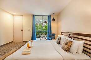 ATMAVEDA RIVERSIDE HOMESTAY