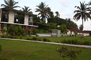 ATMAVEDA RIVERSIDE RETREAT