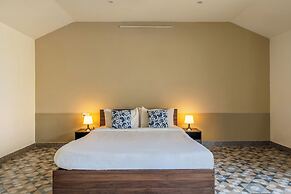 ATMAVEDA RIVERSIDE HOMESTAY