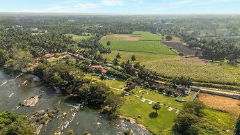 ATMAVEDA RIVERSIDE HOMESTAY