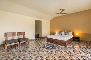 ATMAVEDA RIVERSIDE HOMESTAY