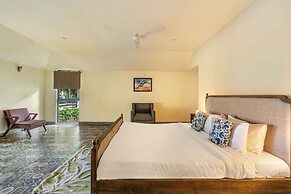 ATMAVEDA RIVERSIDE HOMESTAY