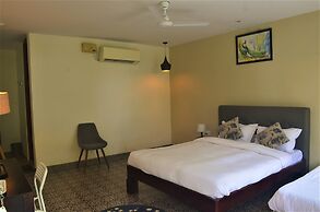 ATMAVEDA RIVERSIDE RETREAT