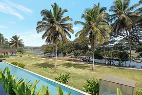 ATMAVEDA RIVERSIDE HOMESTAY