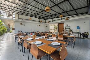 ATMAVEDA RIVERSIDE HOMESTAY