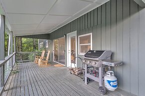 Blue Ridge Lookout Beautiful Modern Cabin - Nature Hikes And Pets Ok 4