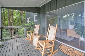 Blue Ridge Lookout Beautiful Modern Cabin - Nature Hikes And Pets Ok 4