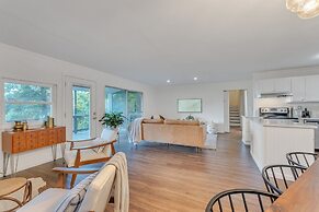 Blue Ridge Lookout Beautiful Modern Cabin - Nature Hikes And Pets Ok 4