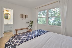 Blue Ridge Lookout Beautiful Modern Cabin - Nature Hikes And Pets Ok 4