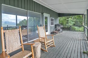 Blue Ridge Lookout Beautiful Modern Cabin - Nature Hikes And Pets Ok 4