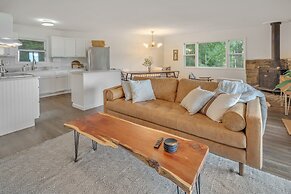 Blue Ridge Lookout Beautiful Modern Cabin - Nature Hikes And Pets Ok 4