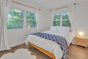 Blue Ridge Lookout Beautiful Modern Cabin - Nature Hikes And Pets Ok 4