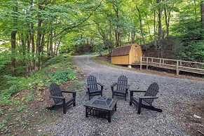 Blue Ridge Lookout Beautiful Modern Cabin - Nature Hikes And Pets Ok 4