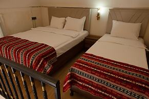 Dostlar Konagi Butik Otel