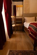 Dostlar Konagi Butik Otel