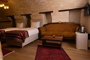 Dostlar Konagi Butik Otel