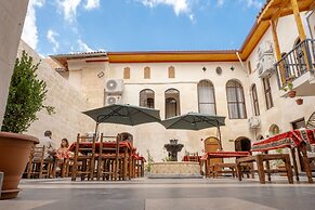 Dostlar Konagi Butik Otel