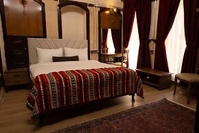 Dostlar Konagi Butik Otel