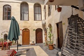 Dostlar Konagi Butik Otel