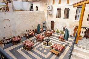 Dostlar Konagi Butik Otel