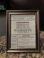 Hotel Namaste