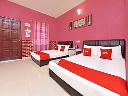 Oyo 90605 Nurulhuda Langkawi Hillview Roomstay