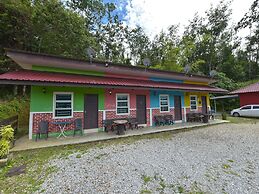 Oyo 90605 Nurulhuda Langkawi Hillview Roomstay