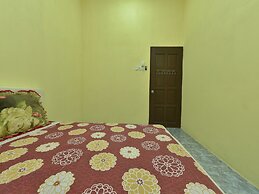 OYO Home 90607 Casaria Besut