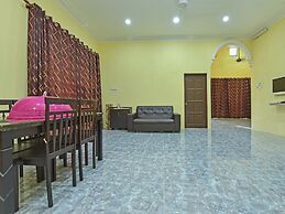 OYO Home 90607 Casaria Besut