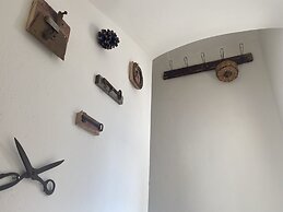 Belvedere With Huge Terrace - Ostuni Center