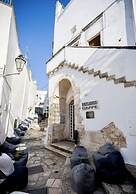 Belvedere With Huge Terrace - Ostuni Center
