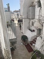 Belvedere With Huge Terrace - Ostuni Center