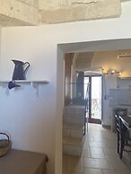 Belvedere With Huge Terrace - Ostuni Center