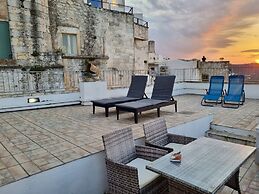 Belvedere With Huge Terrace - Ostuni Center