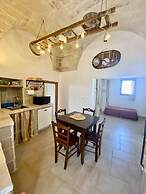 Belvedere With Huge Terrace - Ostuni Center