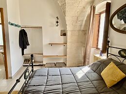 Belvedere With Huge Terrace - Ostuni Center